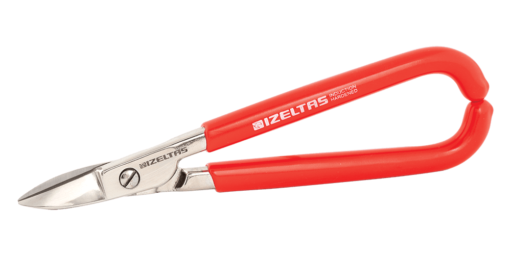 İzeltaş Jeweller’s Snips (Straight)