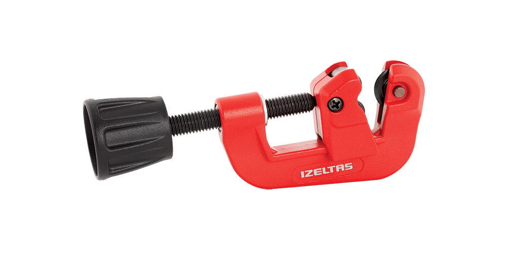 İzeltaş Standard Tube Cutter (For Copper and Aluminium)