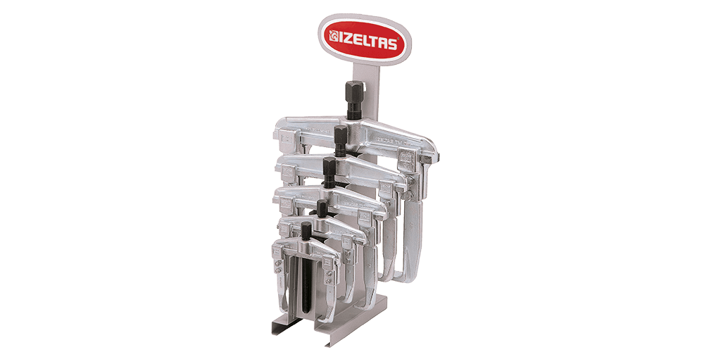 İzeltaş Display Frame For Puller