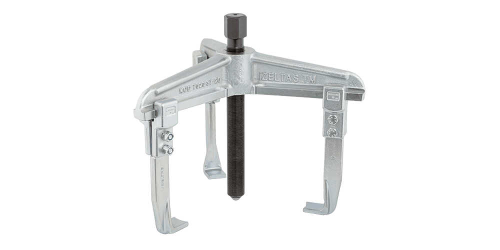 İzeltaş Standart Puller (Three Arms) 37×20 cm