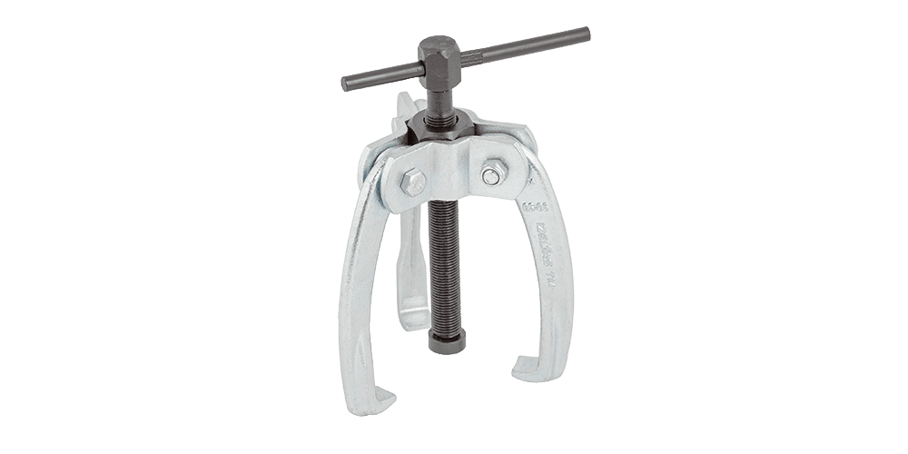 İzeltaş Battery Puller (Three Arms) 6×4 cm