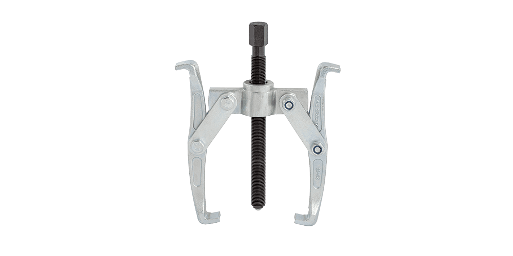 İzeltaş S Type Puller (Two Arms)