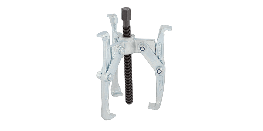 İzeltaş S Type Puller (Three Arms)