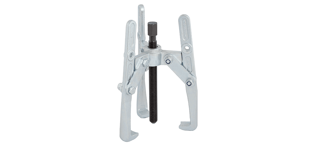 İzeltaş Universal Puller (Three Arms)