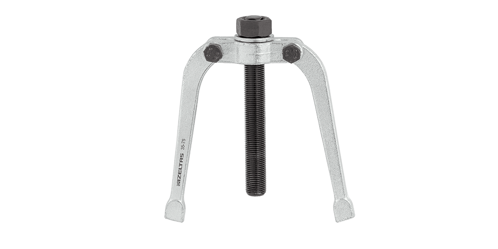 İzeltaş Arms For Internal Expansion Puller 35 – 75 mm