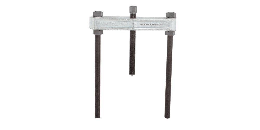 İzeltaş Puller Arms For Seperator 100 – 360 mm