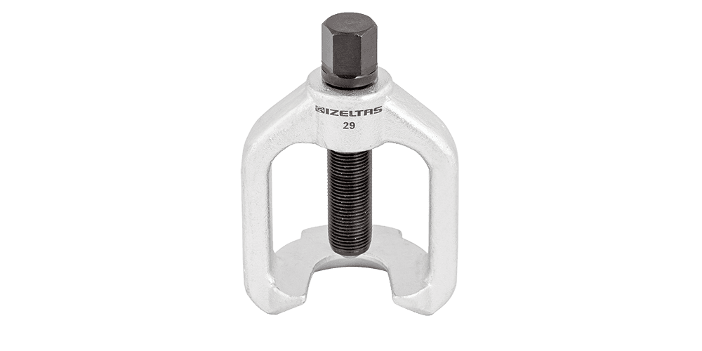 İzeltaş Extractor For Ball Joint 18 mm