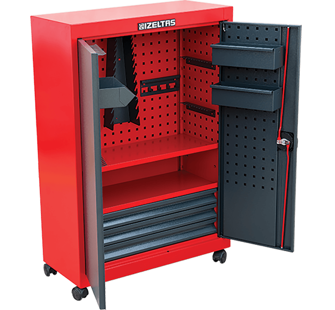 İzeltaş Tool Cabinet