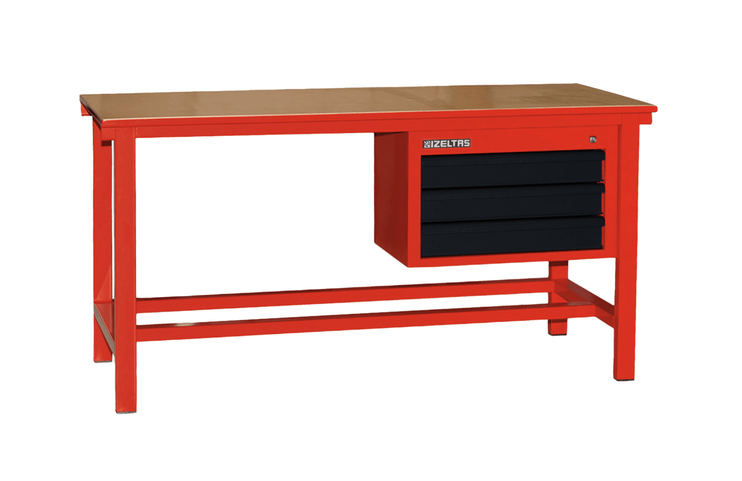 İzeltaş Work Bench (Without Panel)