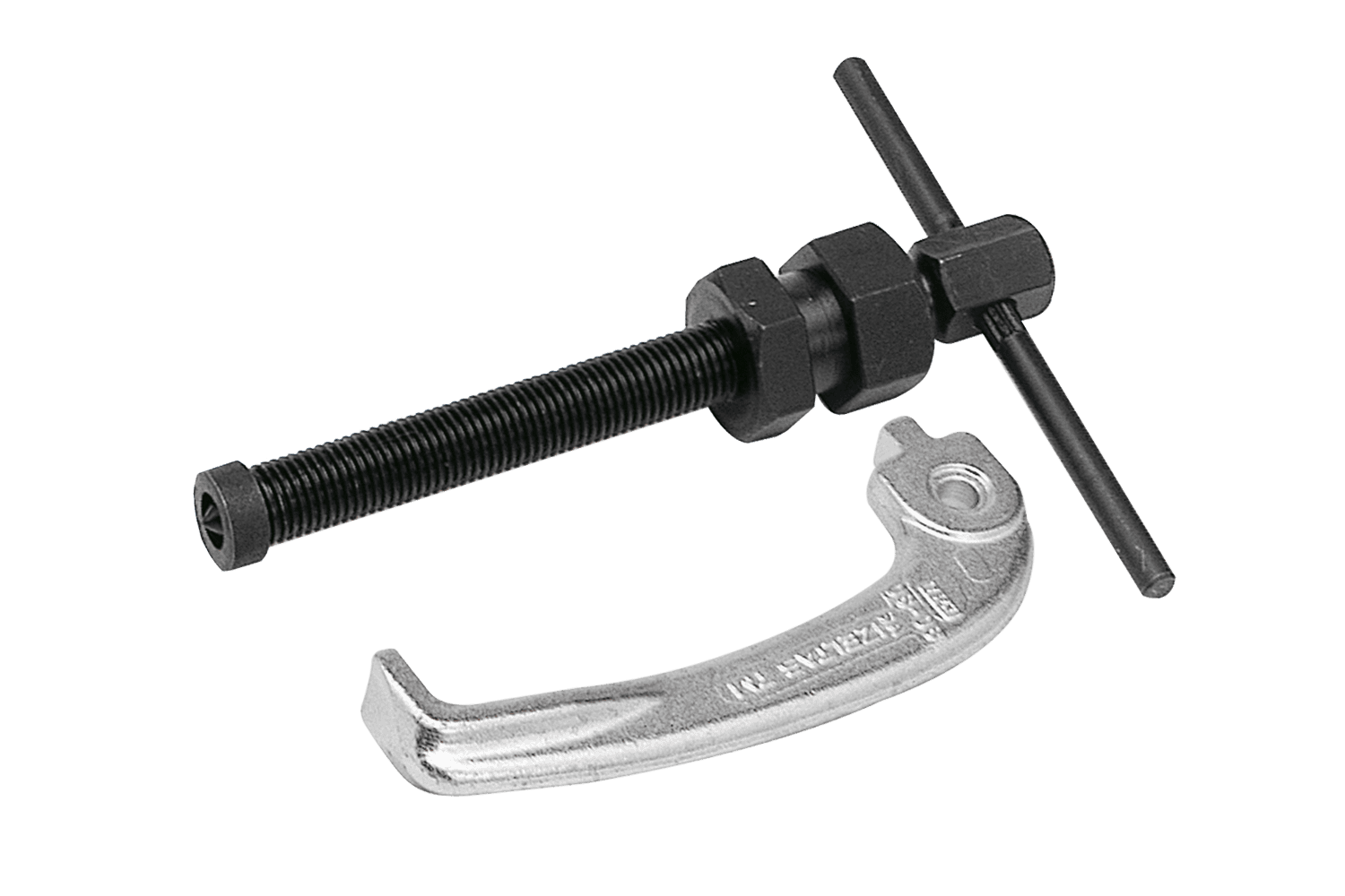 İzeltaş Spare Parts For Battery Pullers Arm 8×8