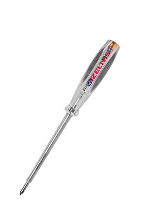 İzeltaş Elektrik Kontrol Kalemi (Yıldız Uçlu) 135 mm