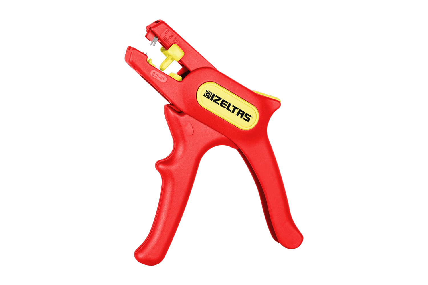 İzeltaş Mechanical Cable Stripper