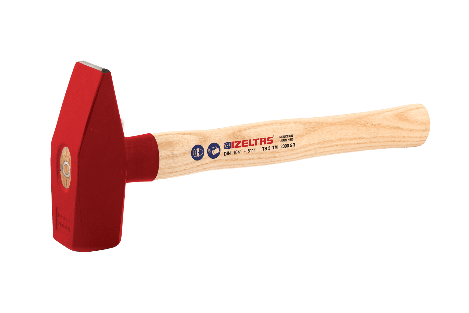 İzeltaş Emniyet Çekici 360 mm