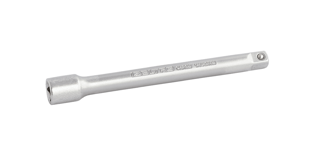 İzeltaş 1/4” Extension Bar 100 mm