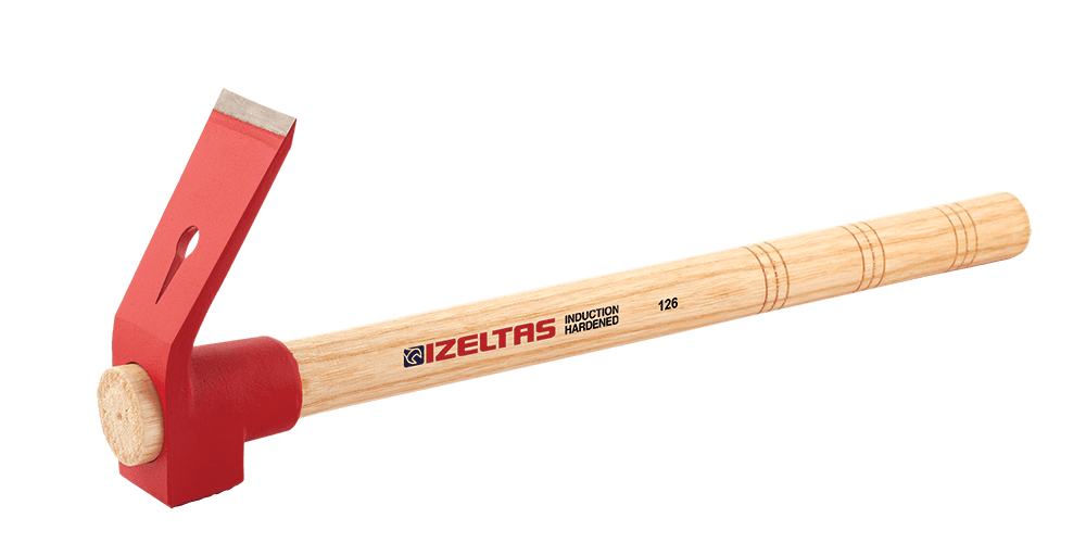İzeltaş Adze