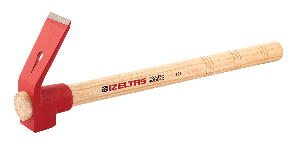 İzeltaş Master Adze