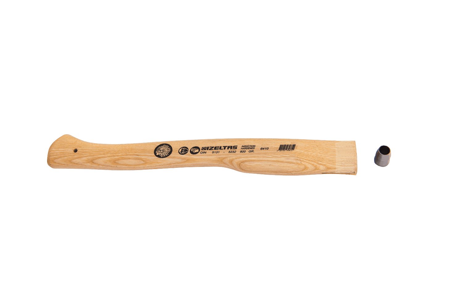 İzeltaş Hatchet Handle (With Pin)