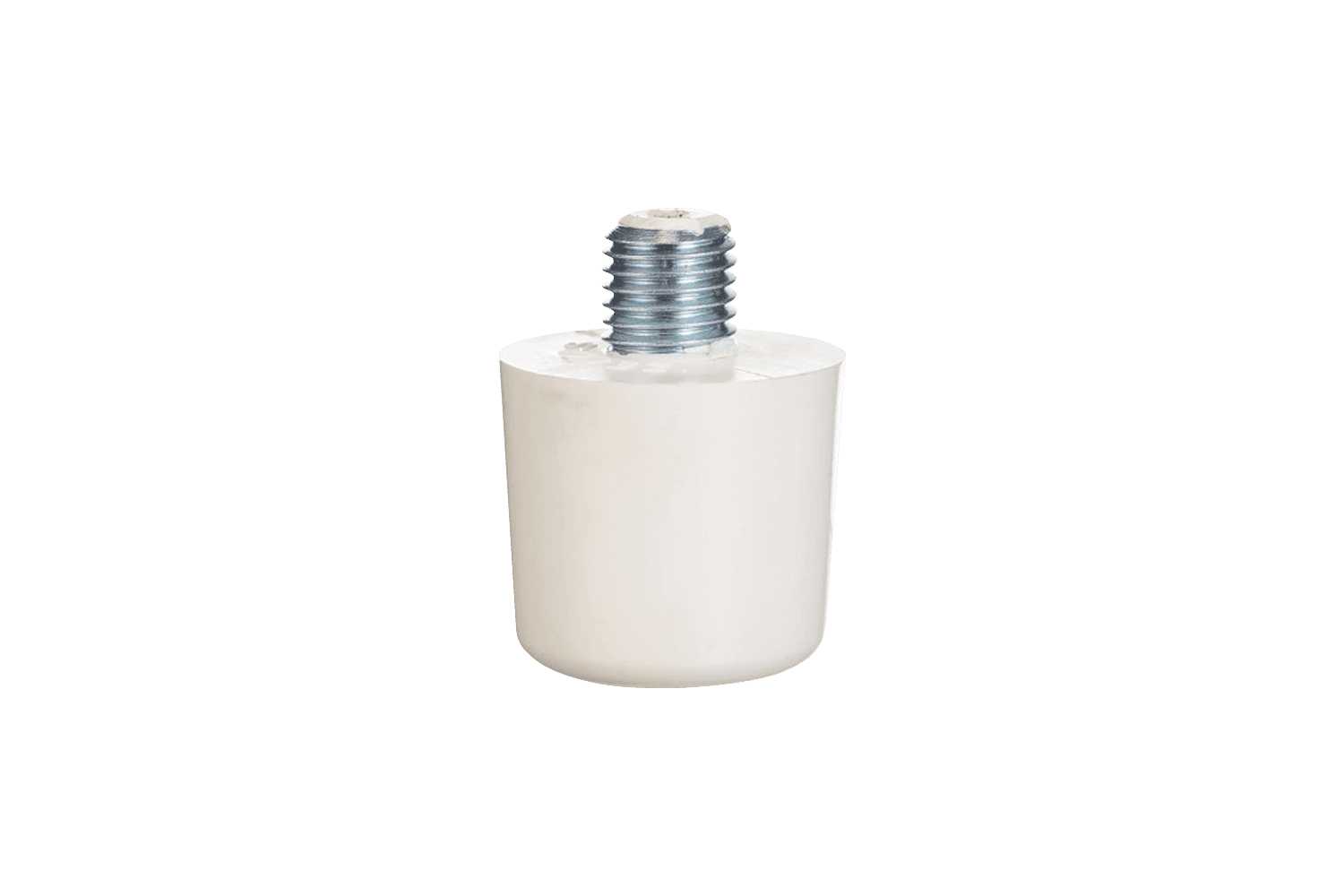 İzeltaş Plastic Hammer Spare Head 30 mm