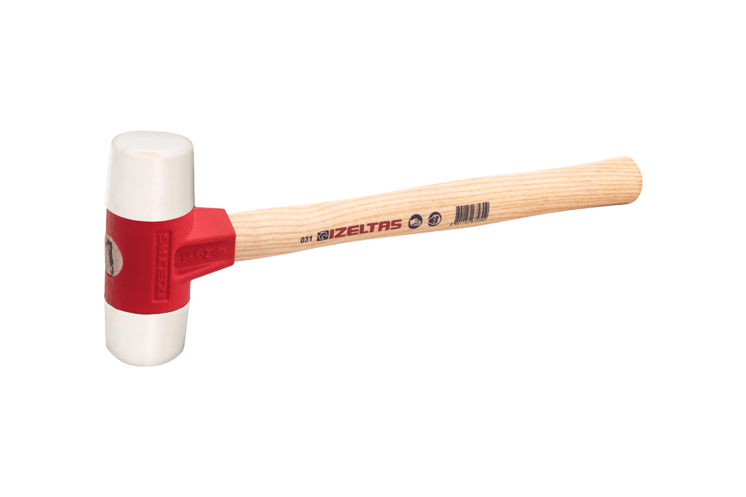 İzeltaş Plastic Hammer 300 mm