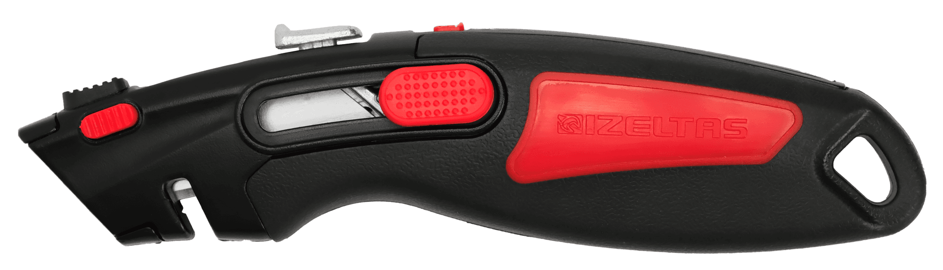 İzeltaş Pro Safety Auto- Locking Utility Knife