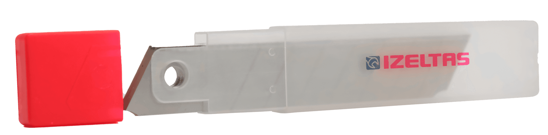 İzeltaş Pro Utility Knife Spare Blade 30 ° 9 mm (14000 005088)