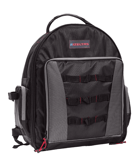 İzeltaş Pro Tool Backpack