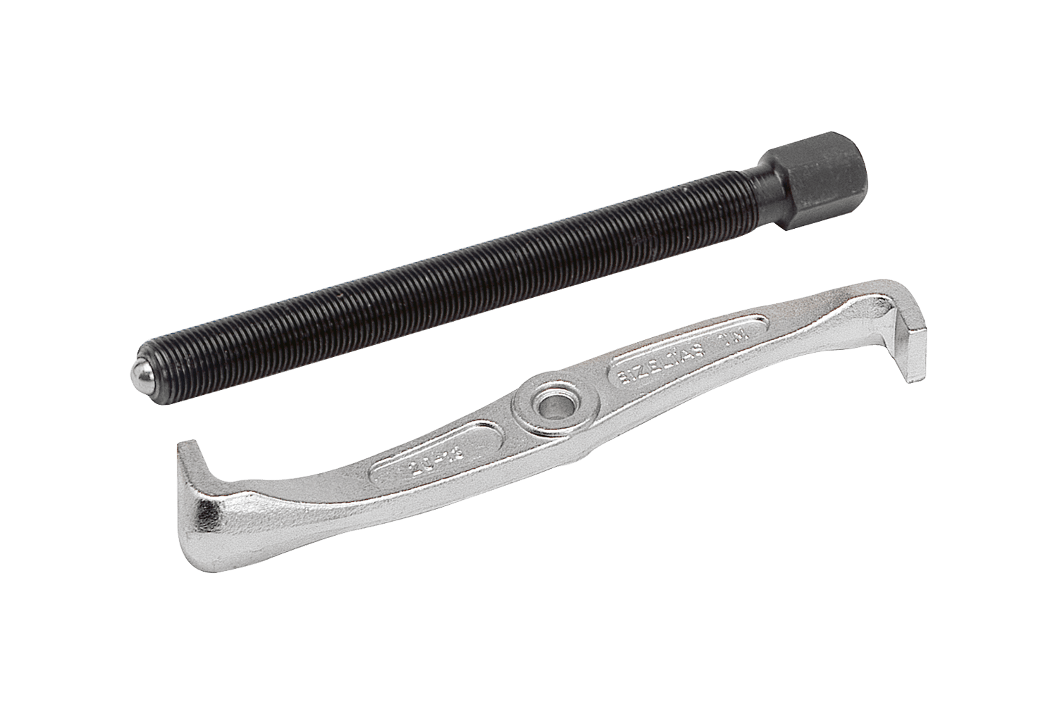İzeltaş Spare Parts For S Type Puller Arm