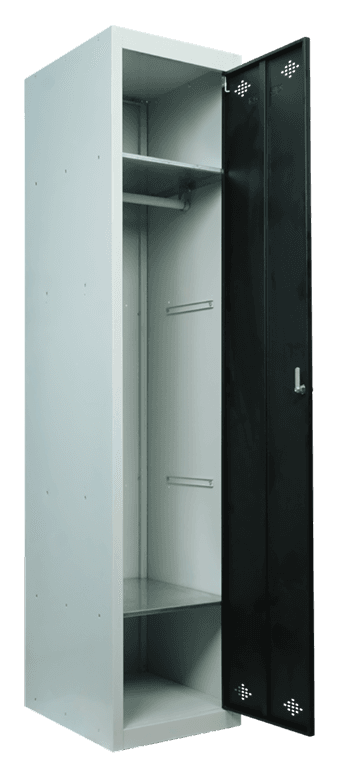 İzeltaş Wide Locker
