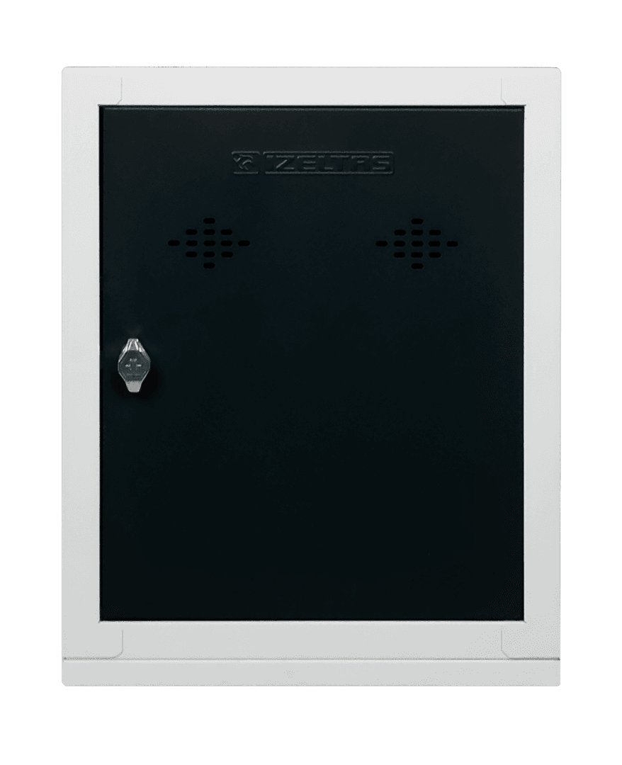 İzeltaş Cube Locker Thin