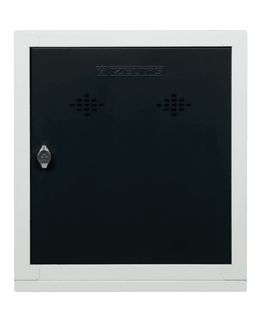 İzeltaş Cube Locker Wide