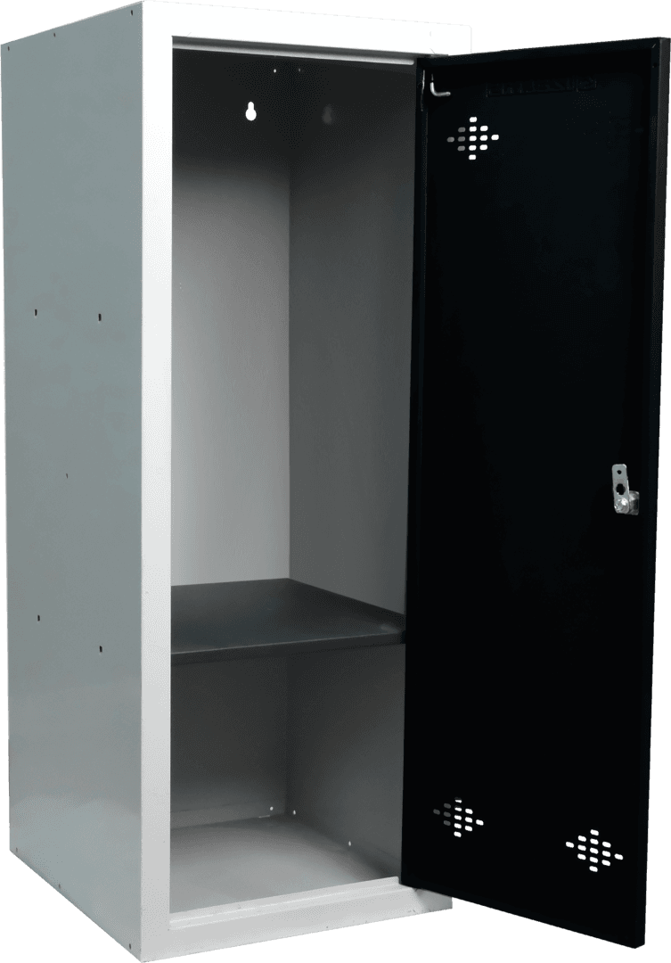 İzeltaş Medium Locker Wide