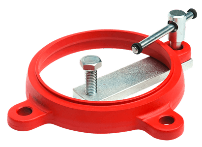 İzeltaş Swivel Base Of Machinist Vise 100