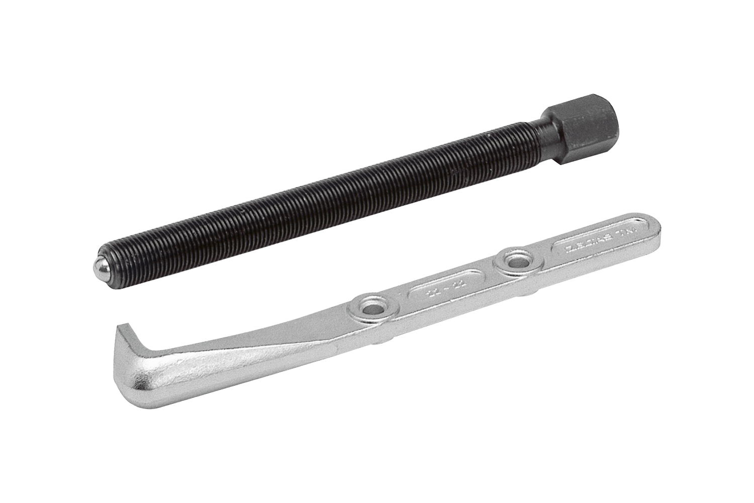 İzeltaş Spare Parts For Universal Puller Arm