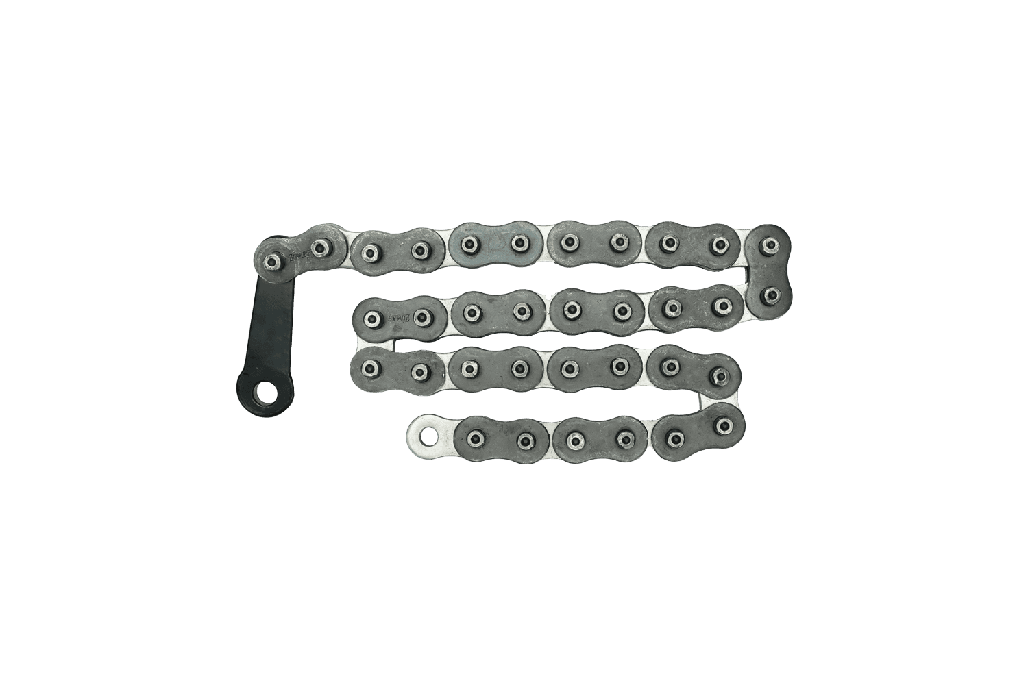İzeltaş Spare Chain For Chain Pipe Wrench 4″