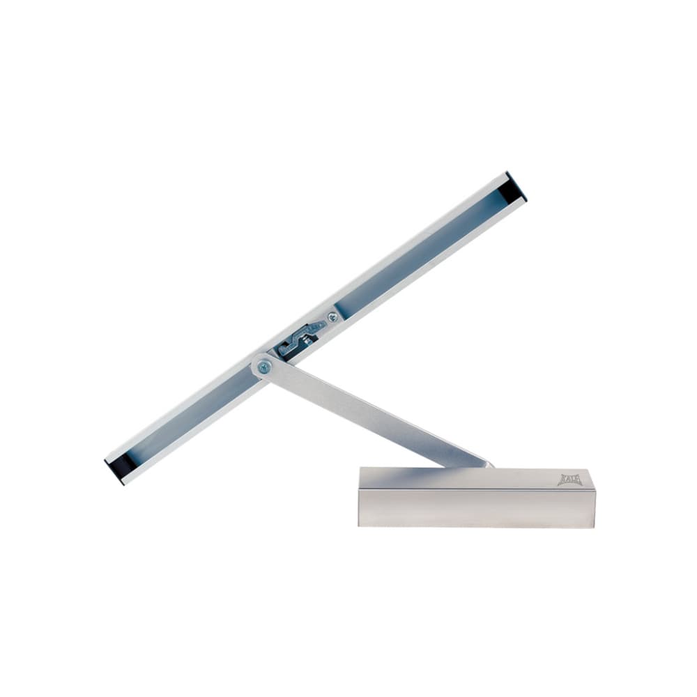 Kale Door Closer, Stainless, Size 3 KD002/40-330