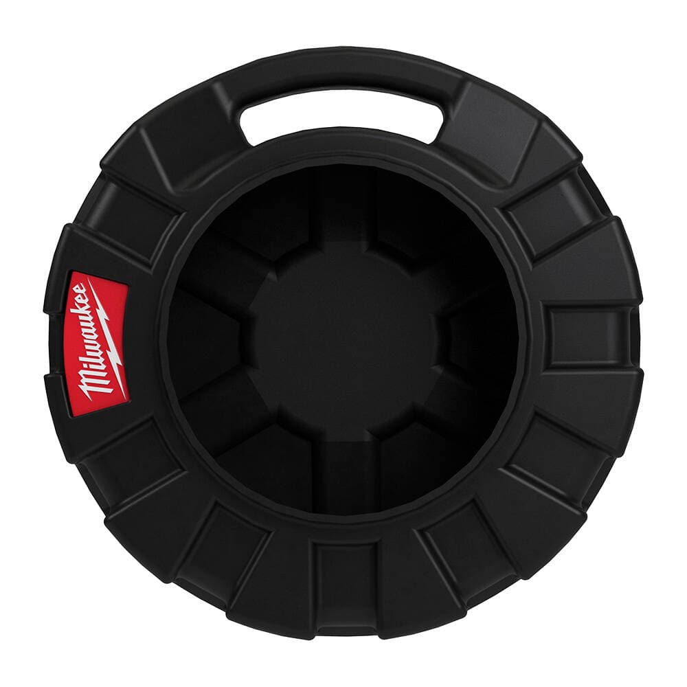 Milwaukee 16 mm Kanal Temizleme Spiralleri İçin Taşıma Tamburu