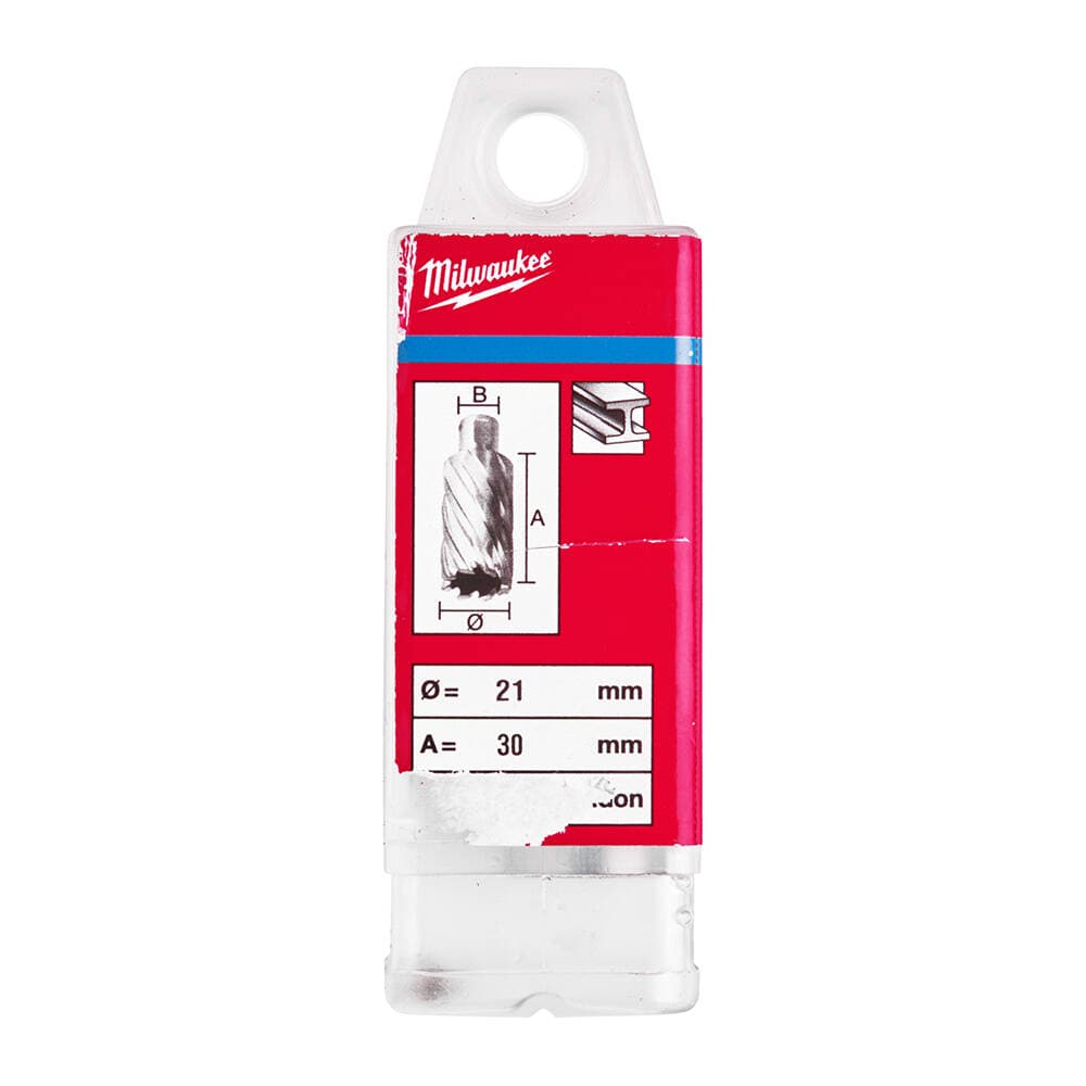 Milwaukee 21x30mm Manyetik Matkap Ucu