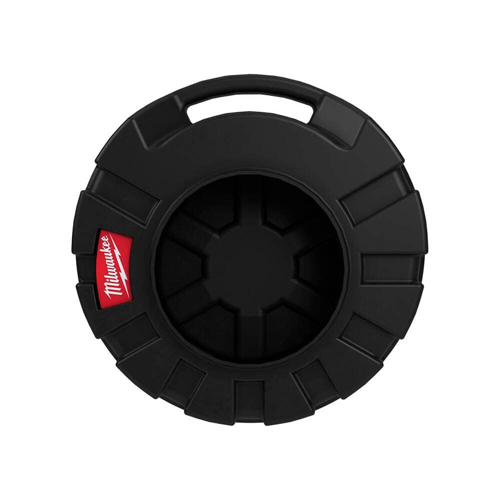 Milwaukee 22 mm Kanal Temizleme Spiralleri için Taşıma Tamburu