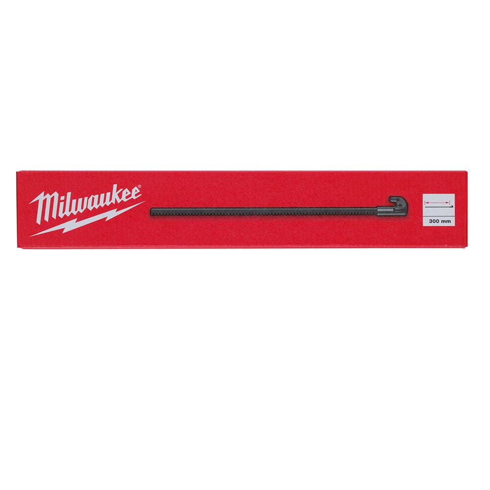 Milwaukee Standart Piston Kolu - 310 ml Kartuş ile Uyumlu