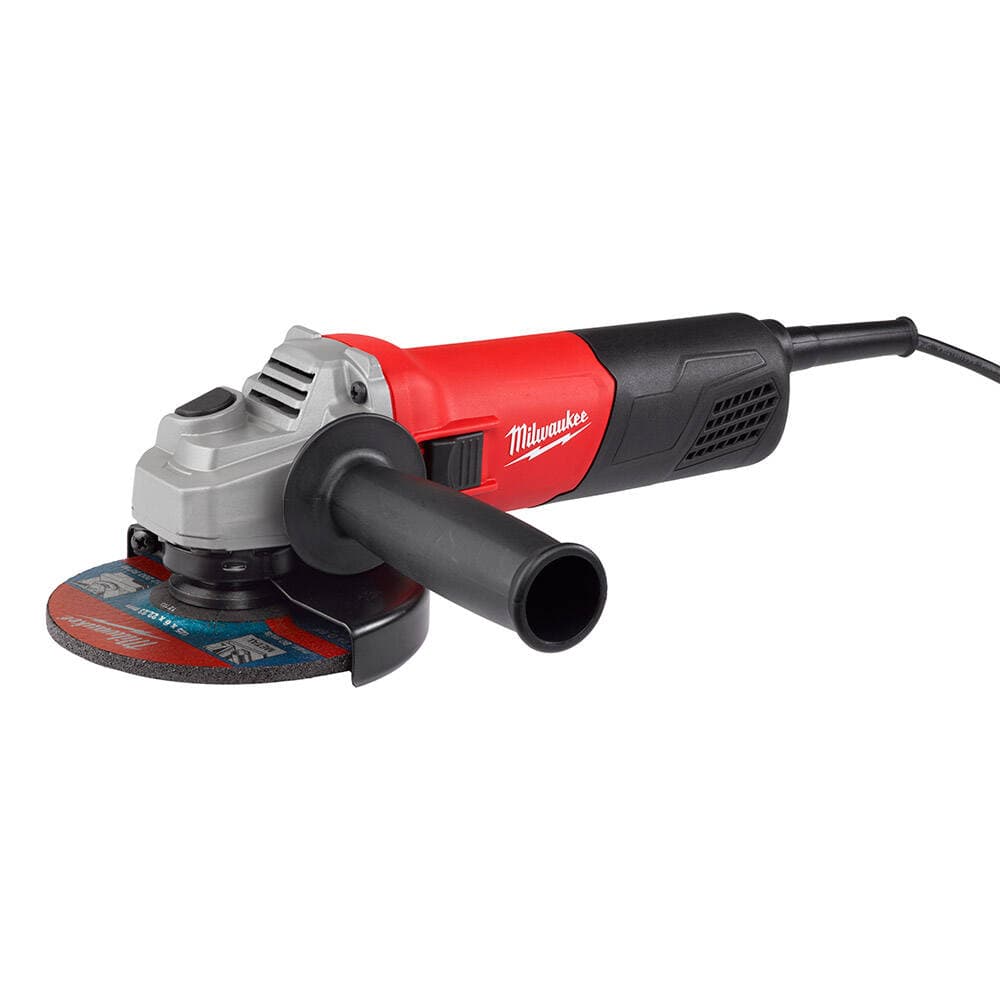 Milwaukee AG 800-115E 800 W Avuç Taşlama