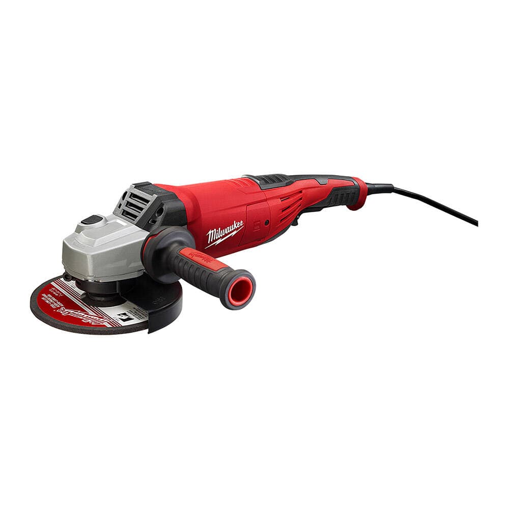 Milwaukee AGV 22-230 E 2200 W Büyük Taşlama