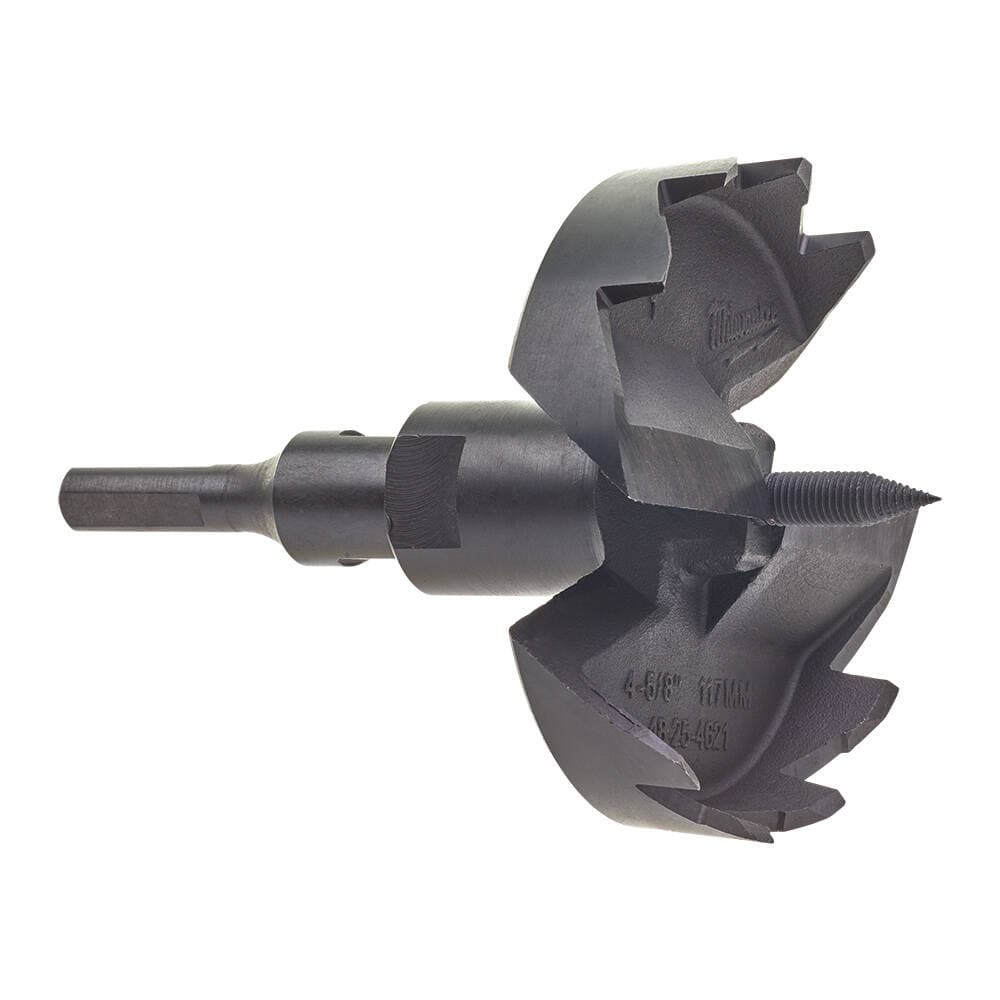 Milwaukee Ahşap Matkap Ucu Selfeed Seri 117mm