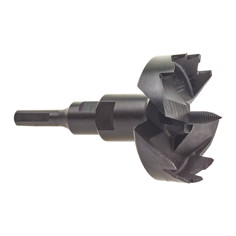 Milwaukee 92 mm Selfeed Seri Ahşap Matkap Ucu
