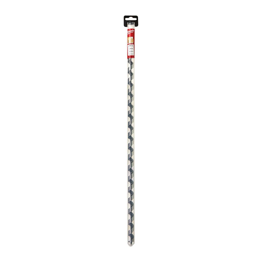 Milwaukee 16x600 mm Yaprak Seri Ahşap Matkap Ucu