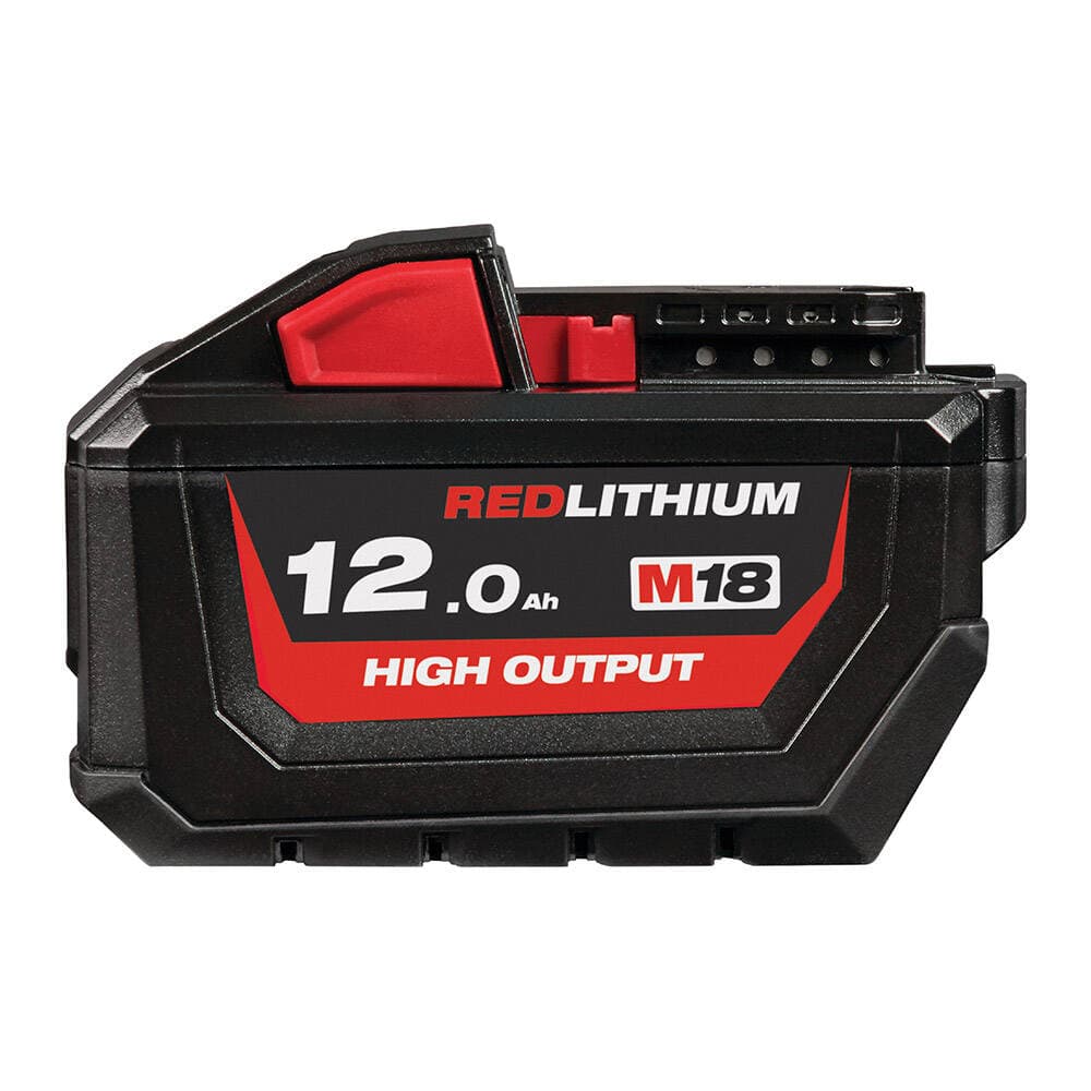 Milwaukee M18HB12 Redlithium-Ion 18V 12.0 Ah Akü