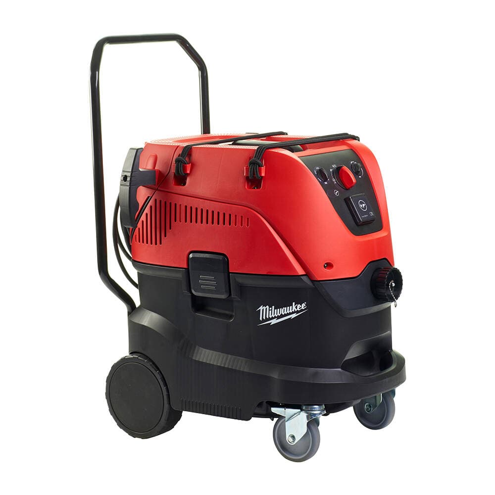 Milwaukee AS-42 MAC 42 Lt. Sanayi Tip Süpürge