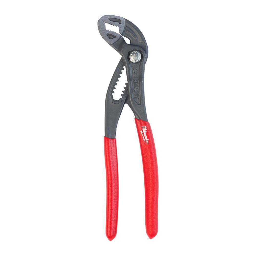 Milwaukee 180 mm Ayarlanabilir Su Pompası Pensesi