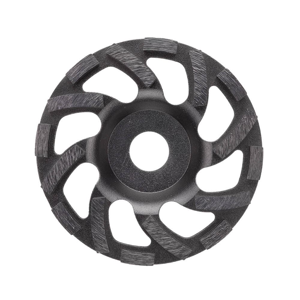 Milwaukee SDCWA 125 mm Kaba Beton Taşlama Diski
