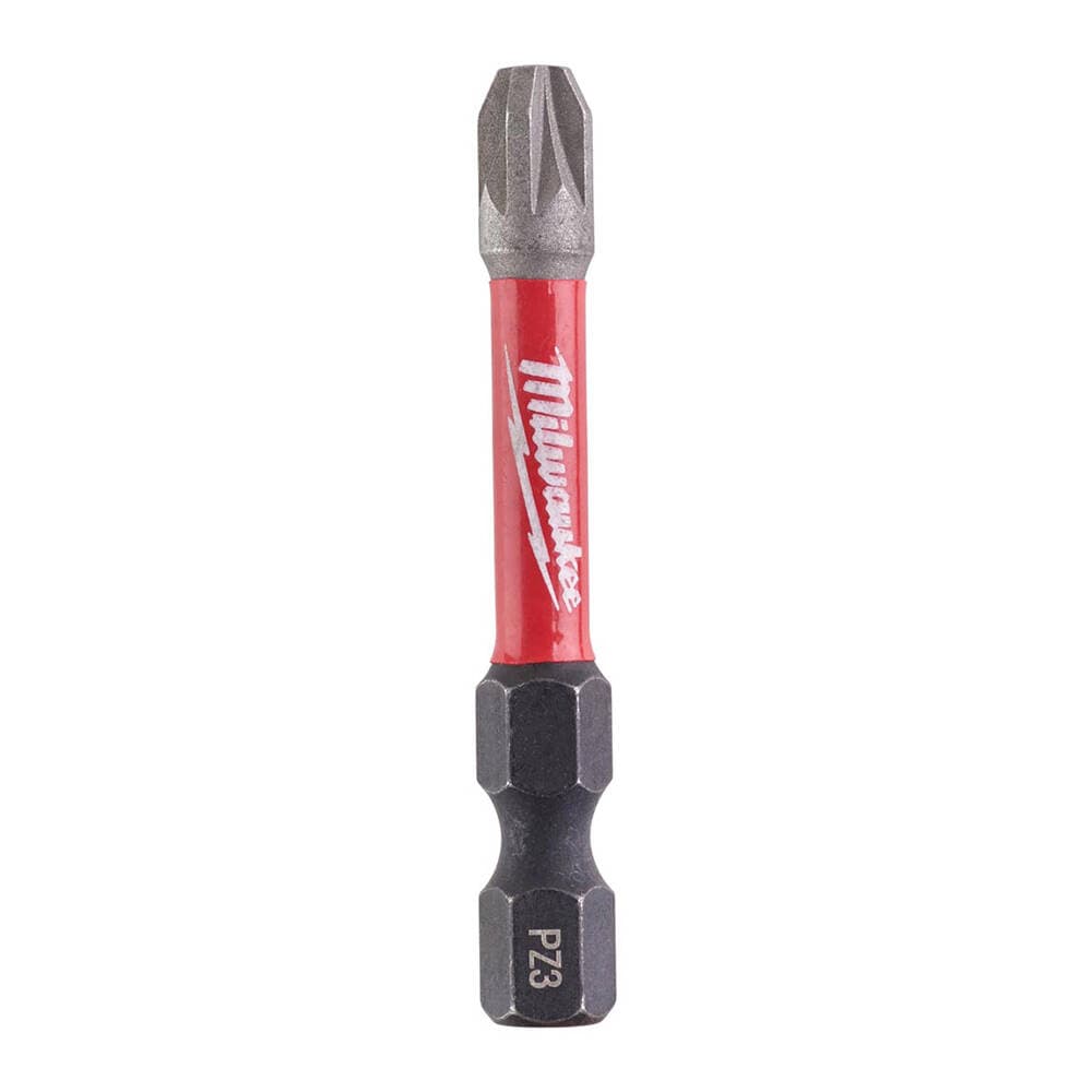 Milwaukee PZ3 50 mm Impact Seri Bits Uç