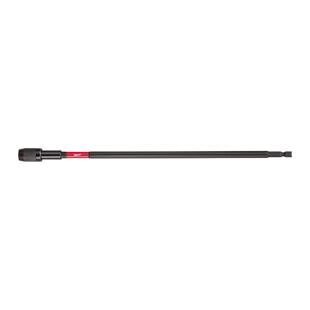 Milwaukee 305 mm Hızlı Kilitlemeli Shockwave Bits Uç Tutucu